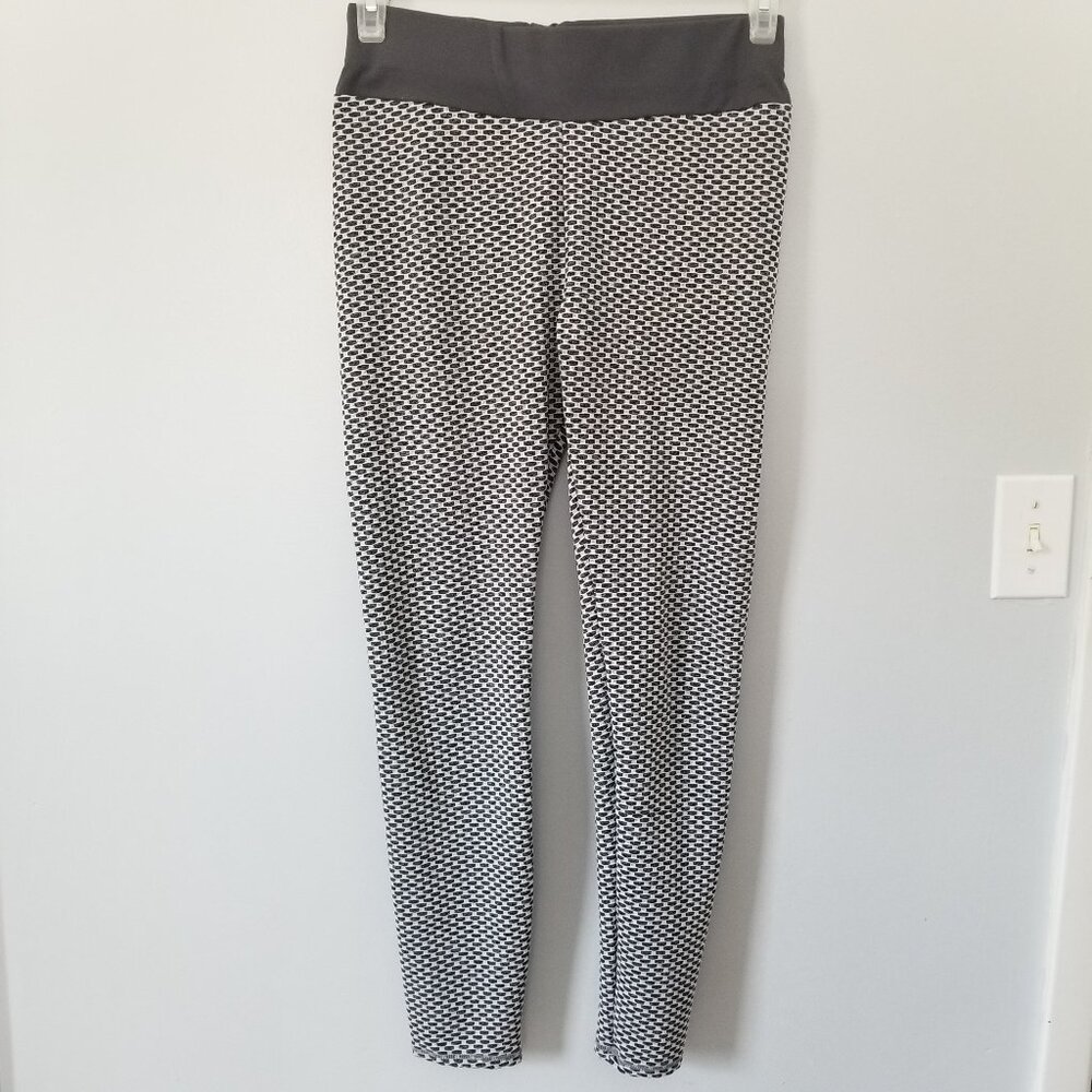 TikTok booty leggings M